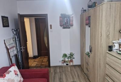 Apartament cu 2 camere decomandat în Hunedoara - 13