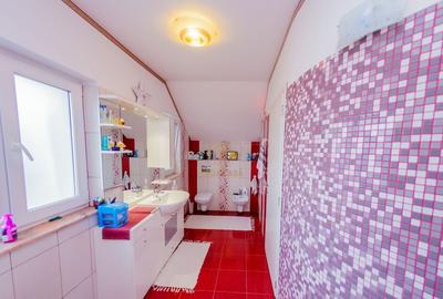 De Vanzare Vila Complet Utilata/Mobilata/Dealul Florilor ... - 25