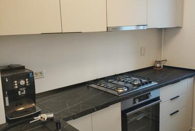 Apartament cu 3 camere decomandat, mobilat în Tomis Nord - 4