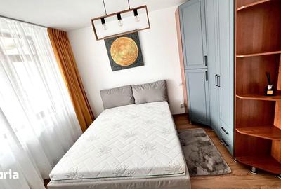 Apartament cu 3 camere în Central - 7