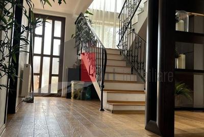 Casă individuală cu 4 camere cu Canalizare în Berceni - 3