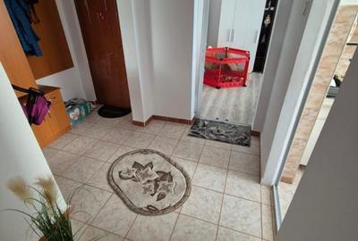 Apartament cu 4 camere decomandat în Central - 1