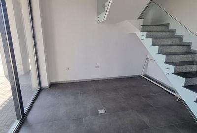 Spațiu comercial, de 15 mp, în Lacu - 5