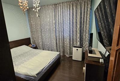 Apartament cu 3 camere decomandat în Central - 9