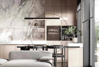 Apartament 2 camere, 52 mp, parcare, ansamblu nou, Gheorgheni, Iulius Mall - 1