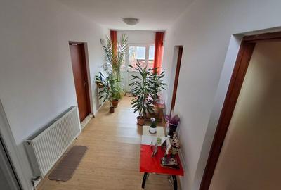 Vila P+1  Ploiesti - Paulestii Noi - 14