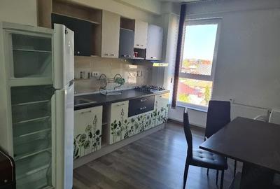 Apartament cu 2 camere semidecomandat în Central - 5
