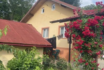 Casă cu 4 camere în Boldești