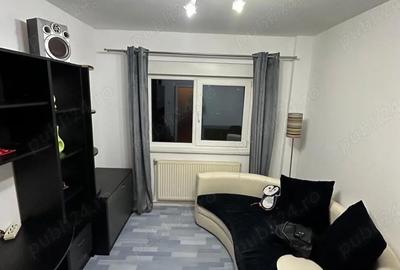 Apartament cu 3 camere semidecomandat în Central - 6