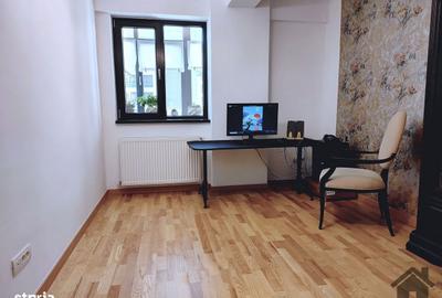 Apartament cu 3 camere în Timpuri Noi - 6