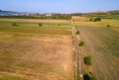 Teren intravilan, 2.800 m2, Cluj-Napoca - 17