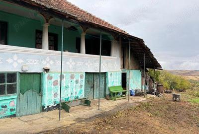 Teren de 3974 mp, în Breznița-Ocol - 4