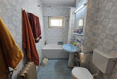 Apartament cu 3 camere semidecomandat, mobilat în Gheorgheni - 10