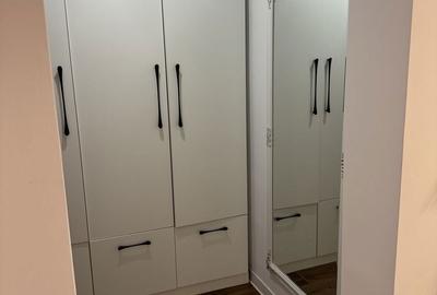 Apartament cu 2 camere nedecomandat în Aradului - 8