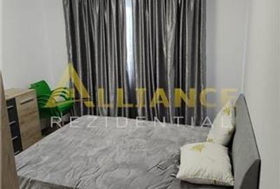 Apartament cu 2 camere decomandat, mobilat în Metalurgiei - 1