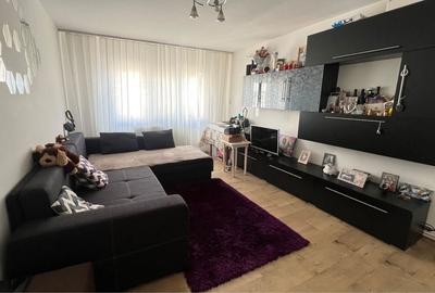 Apartament cu 2 camere decomandat în Central - 7