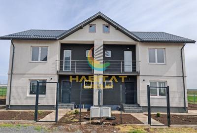 Duplex cu 4 camere cu Canalizare în Exterior Est - 3