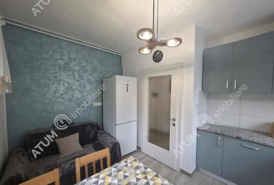 Garsonieră decomandată în Cristian - 4