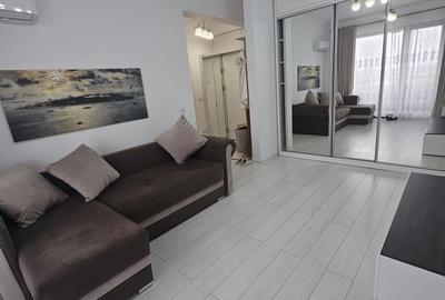 Apartament cu 2 camere decomandat în Central - 3