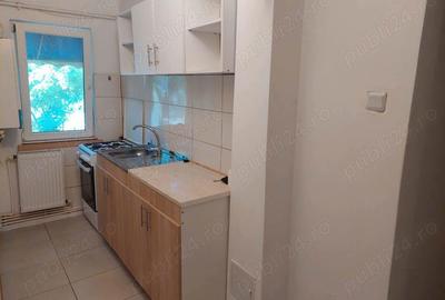 Vanzare Apartament 2 camere cf.2, etajul 1, mobilat si utilat, str. 13 Septembrie, zona Apollo - 7