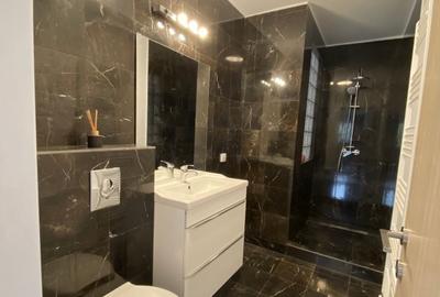 NOU! Inchiriere vila  individuala  4 camere/gradina  si  garaj / Rond OMV-Pipera - 10