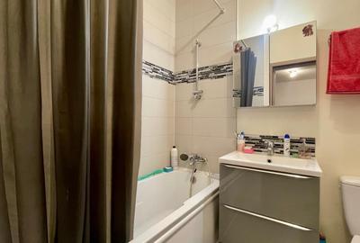 Apartament cu 2 camere în Central - 4