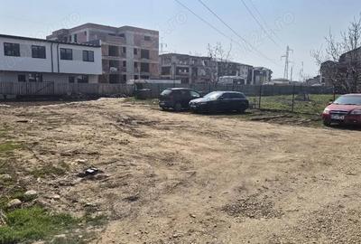 Spațiu comercial, în Dobroești - 2