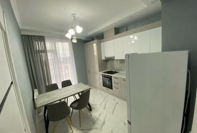 Apartament cu 2 camere decomandat în Gheorgheni