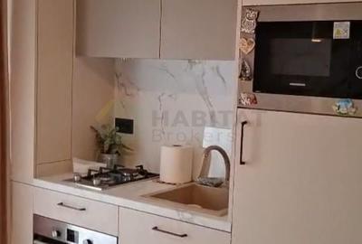 Apartament cu 2 camere, mobilat în Tunari - 8