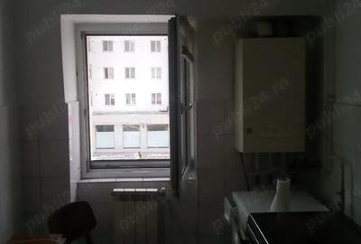 Apartament cu 2 camere decomandat în Central - 1