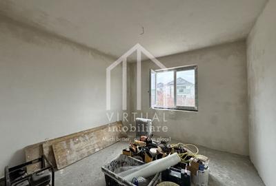 Casă individuală cu 4 camere cu Canalizare în Exterior Vest - 8