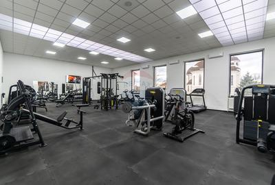 Spațiu comercial, de 420 mp, în Colonia Bod - 3
