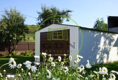 Casă individuală cu 3 camere cu Teren 1000 Mp în Vaida-Cămăraș - 3