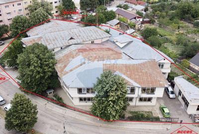 Spa?iu Comercial/birour/industrial - 5