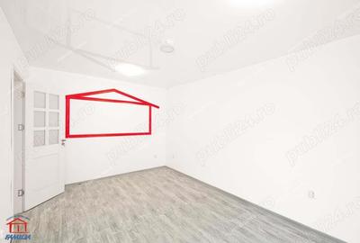 Vanzare spatiu comercial in Galati, str Gheroghe Doja, renovat de la placa, sup 55 mp - 10