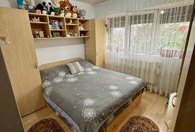 Apartament cu 2 camere decomandat în Central - 3