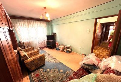 Apartament 3 camere etajul 1 | - 17