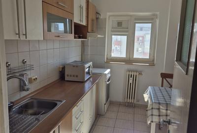 APARTAMENT 2 camere-zona Ion Mihalache/Turda-mobilat si utilat - 1