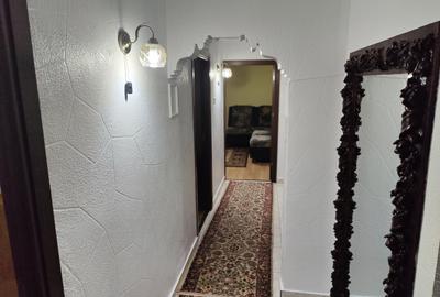 Apartament cu 2 camere decomandat în Far - 5