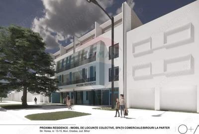 De vanzare Apartament cu 3 camere, 95 mp utili, Central Et. 1 - 2