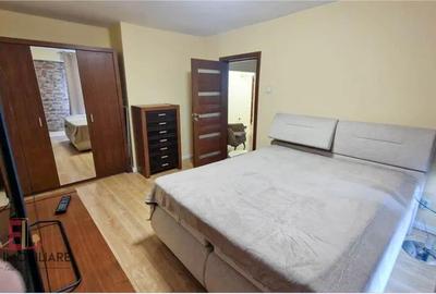 Apartament 4 camere, bloc izolat, etaj 1, Tudor, Targu Mures - 3