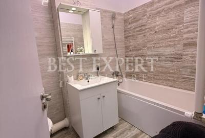 3 Camere Ultrafinisat cu 2 Parcari -Mutare rapida/STB 5 minute - 11