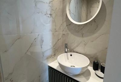 Inchiriere apartament 3 camere Piata Alba Iulia /  Bld Burebista - 7