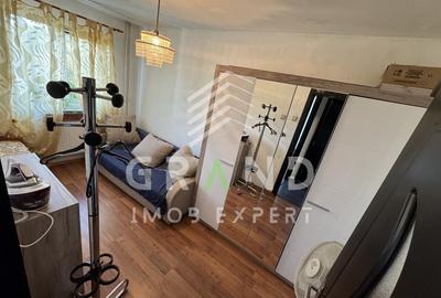 Apartament cu 4 camere semidecomandat, mobilat în Mănăștur - 11