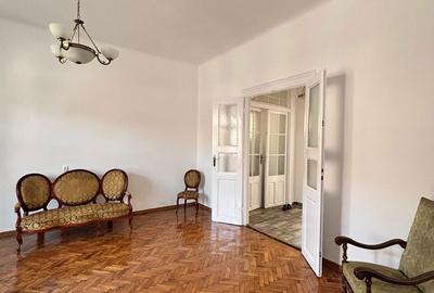 Casă cu 4 camere cu Teren 334 Mp în Central - 13