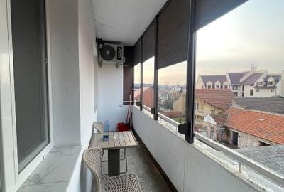 Apartament ultracentral Oradea - 9