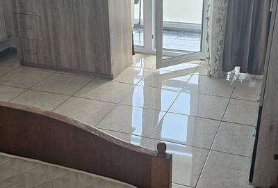 Garsonieră decomandată în Ultracentral - 1