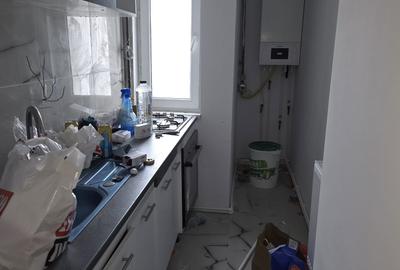 Apartament cu 2 camere în Central - 1