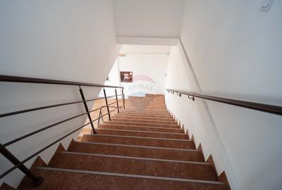 Spatiu de Birouri / Productie/ Sala Fitness | de 1.112 mp - 2