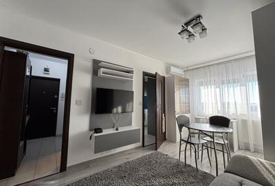 Apartament 1 Camera - Torontal - 3